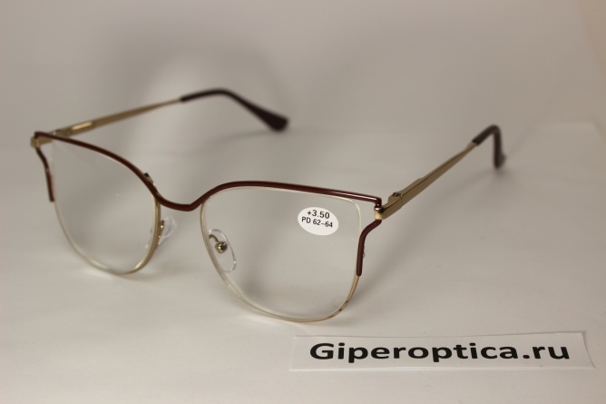 Готовые очки Glodiatr G 1557 c12 фото 1