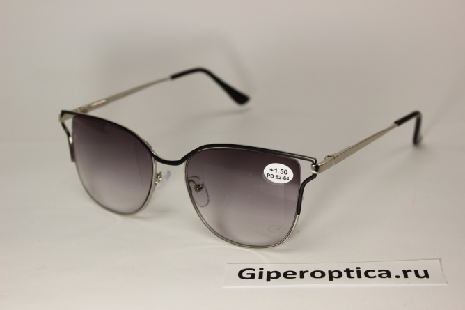 Готовые очки Glodiatr G 1557 c6 тон фото 1