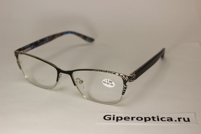 Готовые очки Glodiatr G 1383 c6 фото 1